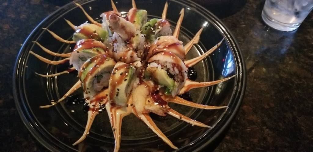 Sushi Domo | restaurant | 3330 Matlock Rd #106, Arlington, TX 76015, USA | 8175573135 OR +1 817-557-3135