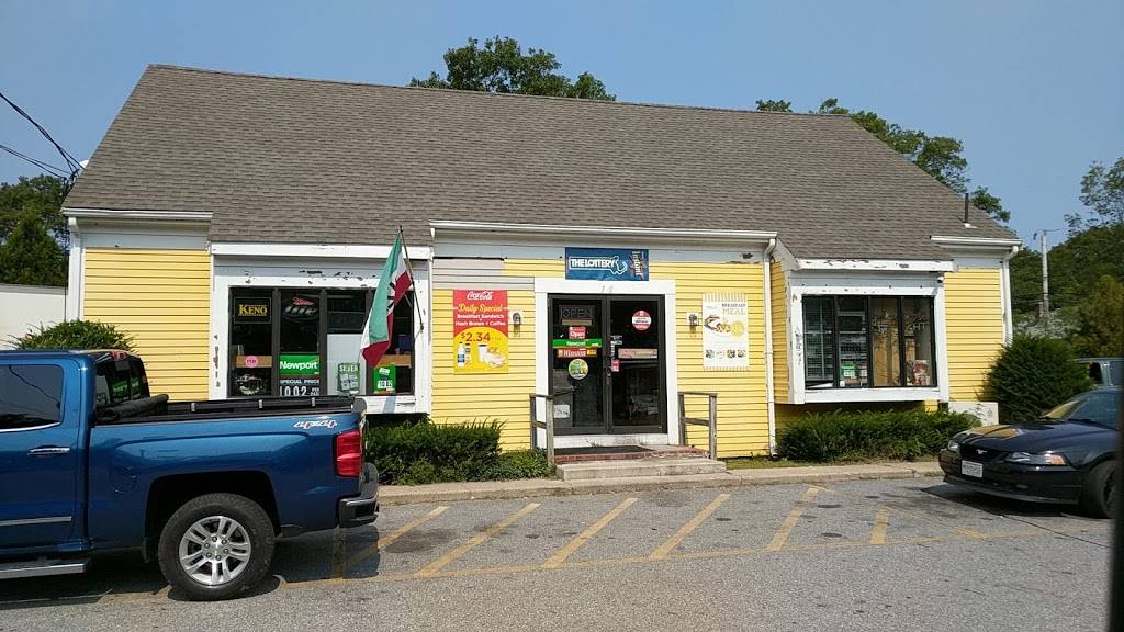 Peppers Pantry | restaurant | 4120 Falmouth Rd, Cotuit, MA 02635, USA | 5084287860 OR +1 508-428-7860