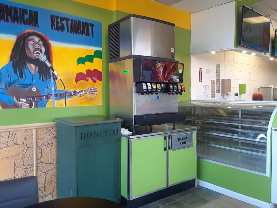 Vibes Jamaican Restaurant | restaurant | 1195 Sunrise Hwy, Copiague, NY 11726, USA | 6314644496 OR +1 631-464-4496