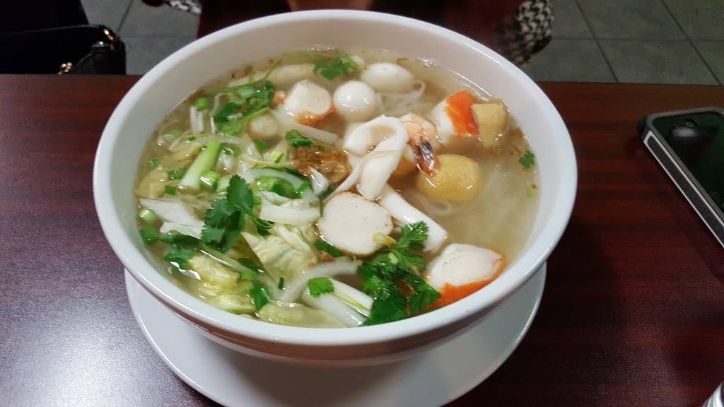 Pho Tastic Vietnamese Restaurant | restaurant | 905 NJ-70, Brick, NJ 08724, USA | 7324756832 OR +1 732-475-6832