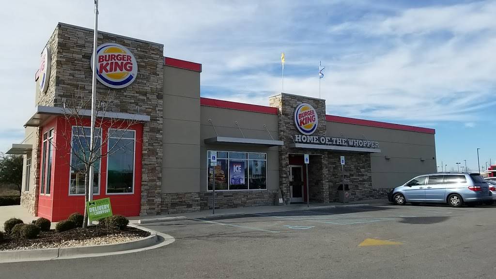 Burger King | restaurant | 3190 Taylor Rd, Montgomery, AL 36116, USA | 3346762451 OR +1 334-676-2451