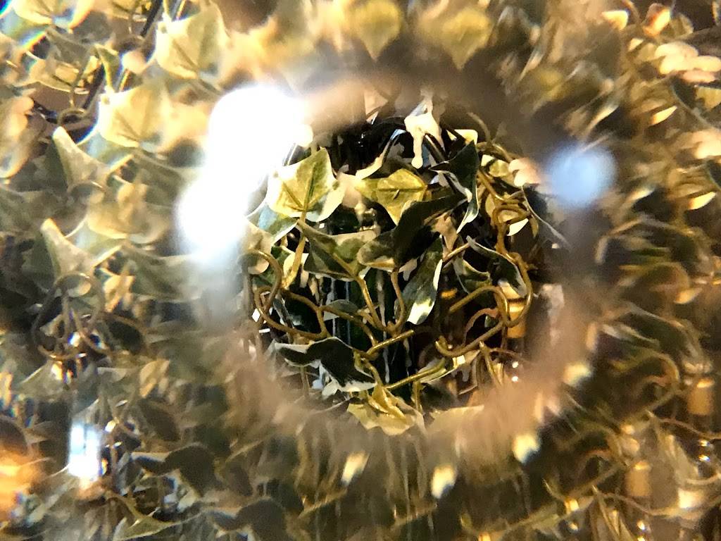 Ivy Ristorante | restaurant | 587 Oxford St E, London, ON N5Y 3H9, Canada | 5196017707 OR +1 519-601-7707