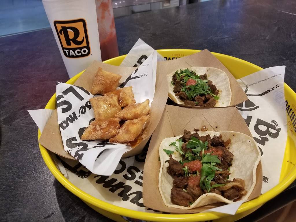 RustyTaco | restaurant | 4125 S Carrier Pkwy, Grand Prairie, TX 75052, USA | 9726425472 OR +1 972-642-5472