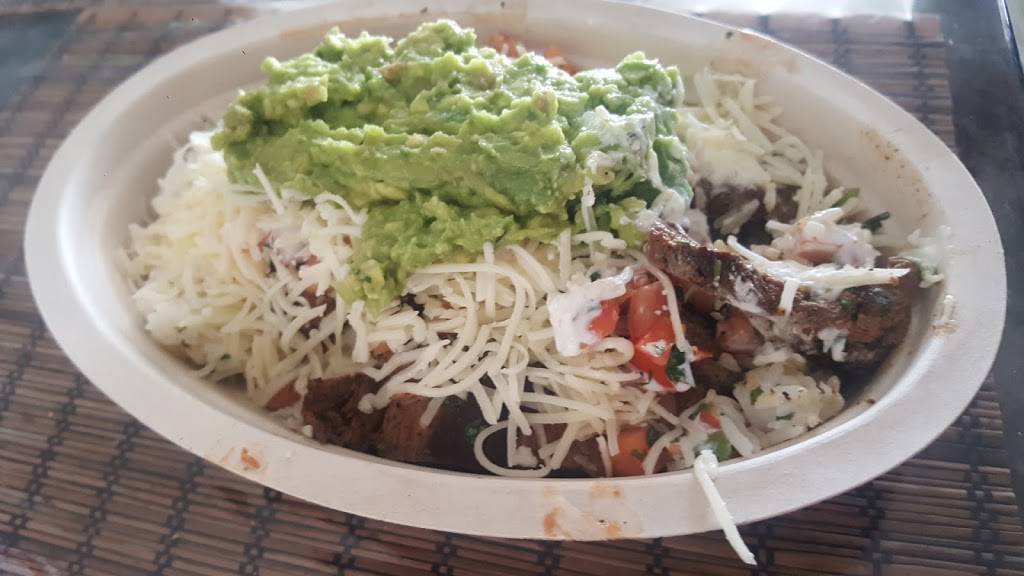 Chipotle Mexican Grill | restaurant | 2023 E Lake Mead Blvd, North Las Vegas, NV 89030, USA | 7026494024 OR +1 702-649-4024