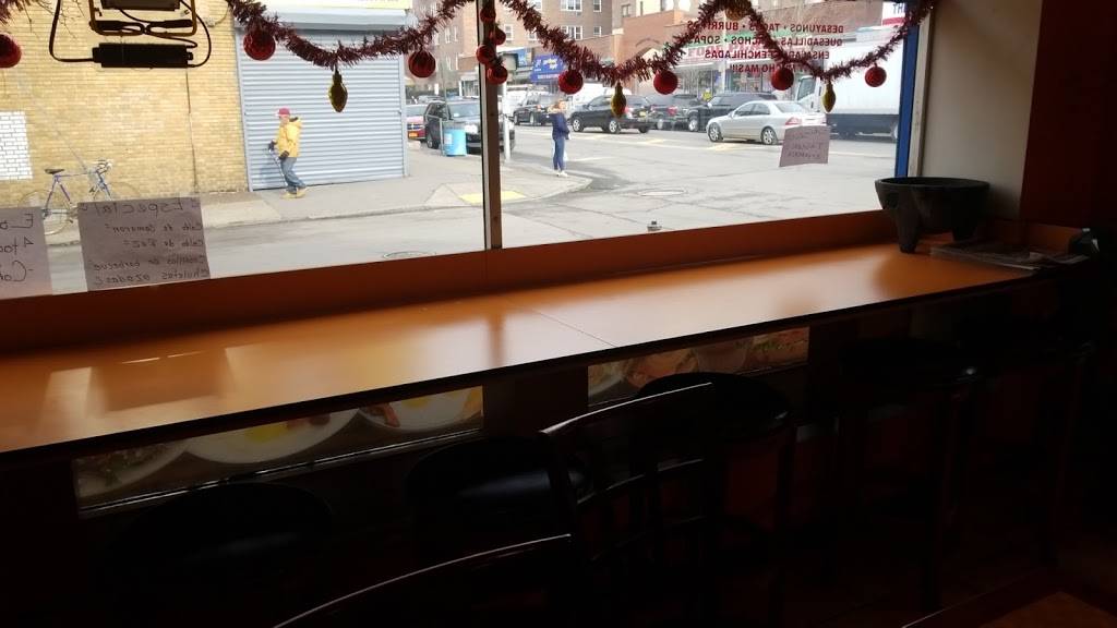 Atlixcayotl Taqueria | restaurant | 297 S Broadway, Yonkers, NY 10705, USA | 9142940334 OR +1 914-294-0334