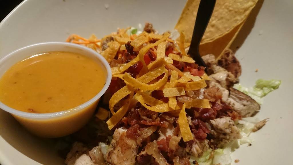 Lime Fresh Mexican Grill | restaurant | 601 SW 145th Terrace, Pembroke Pines, FL 33027, USA | 9544364700 OR +1 954-436-4700