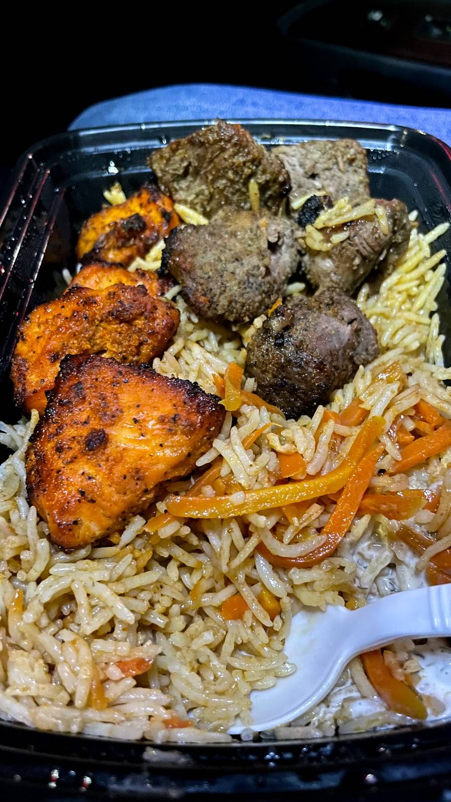 Aria Kabab | restaurant | 25-58 Steinway St, Astoria, NY 11103, USA | 7187775432 OR +1 718-777-5432