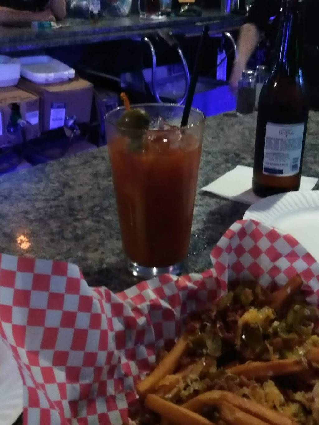 Bar 48 & Grille | restaurant | 101 Simpson Howell Rd, Elizabeth, PA 15037, USA | 4128725603 OR +1 412-872-5603