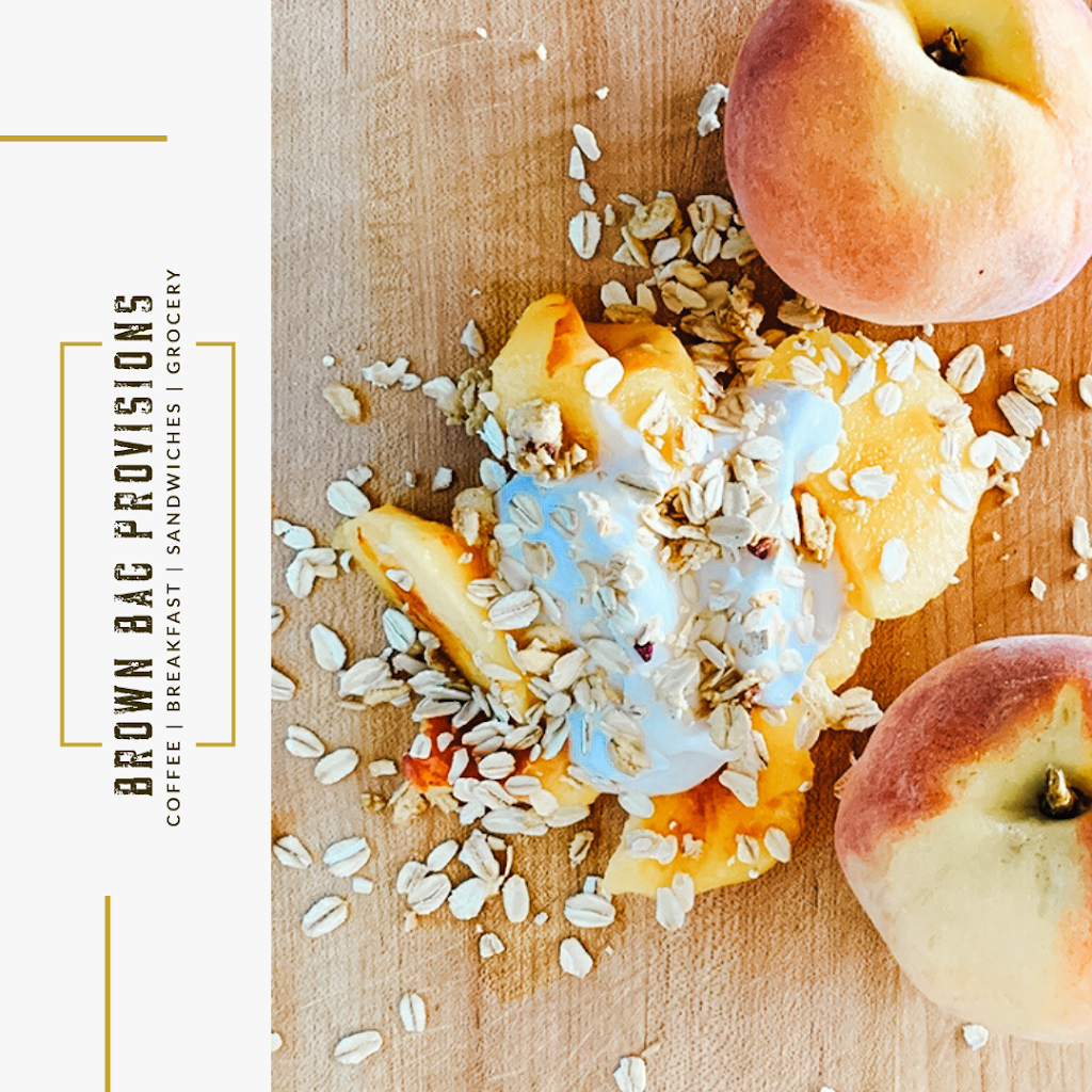 Brown Bag Provisions | restaurant | 150 Turtle Creek Blvd suite 202, Dallas, TX 75207, USA | 4693177164 OR +1 469-317-7164