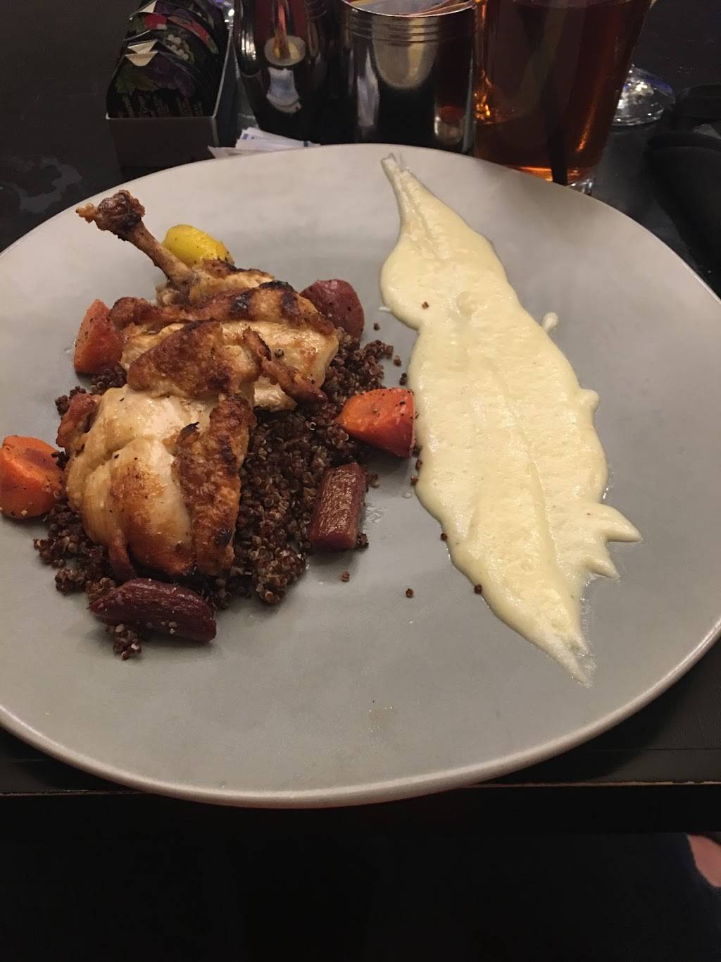 Steelhead Brasserie and Wine Bar | restaurant | 112 Washington Pl, Pittsburgh, PA 15219, USA | 4123943474 OR +1 412-394-3474