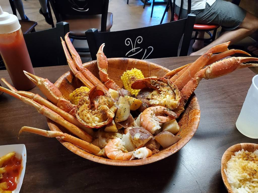 Crab Stop of Vero Beach | restaurant | 2263 14th Ave, Vero Beach, FL 32960, USA | 7722575221 OR +1 772-257-5221
