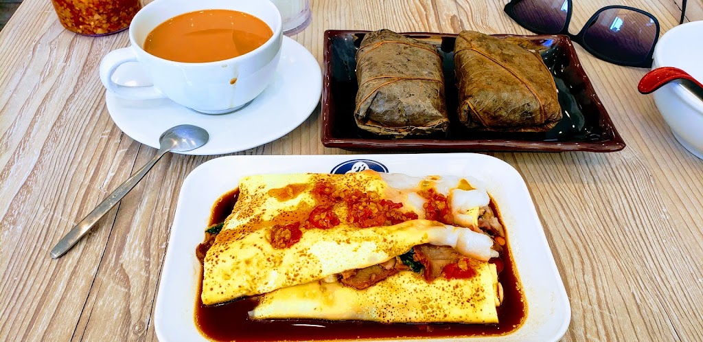 Yin Ji Chang Fen | restaurant | 227 W Valley Blvd ste 118-a, San Gabriel, CA 91776, USA | 2135033511 OR +1 213-503-3511