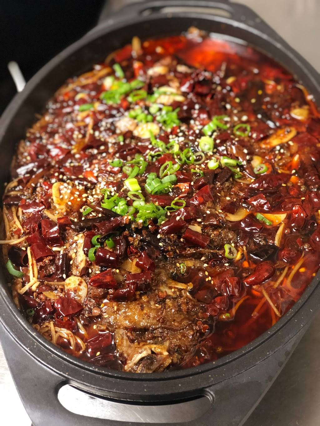 LA KUNG FU 9 | restaurant | 1448 N Kraemer Blvd, Placentia, CA 92870, USA | 7149933788 OR +1 714-993-3788