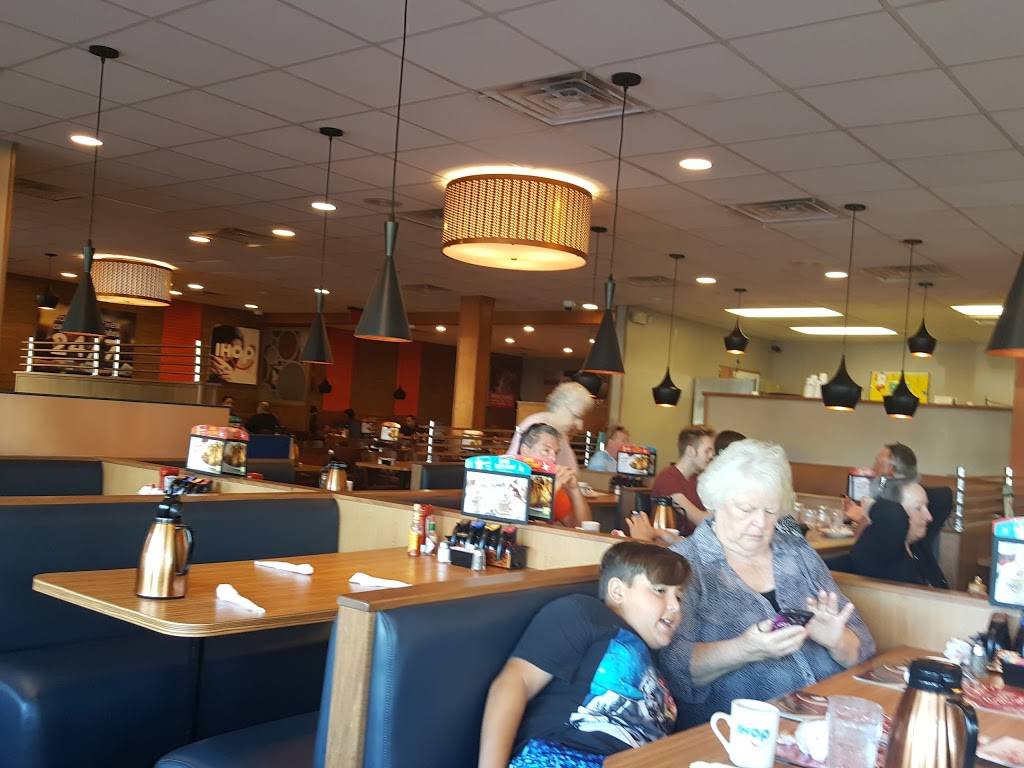 IHOP | restaurant | 11111 N Dale Mabry Hwy, Tampa, FL 33618, USA | 8139621102 OR +1 813-962-1102