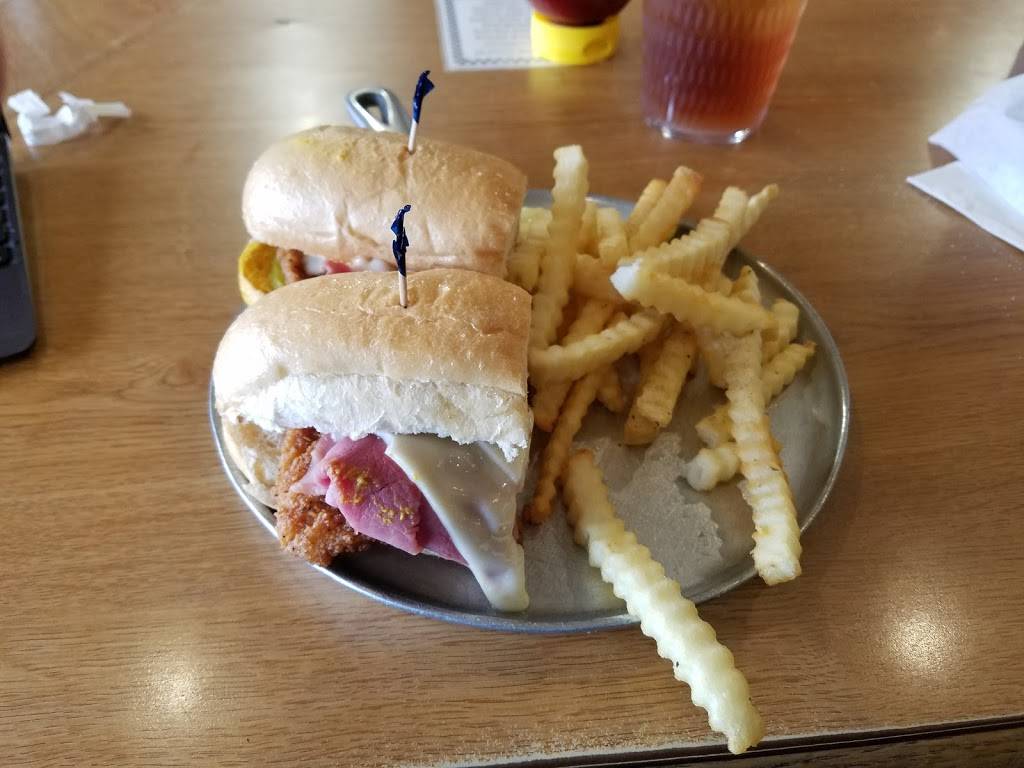 Iron Skillet Restaurant | restaurant | 2151 South Ave, Corning, CA 96021, USA | 5308244685 OR +1 530-824-4685