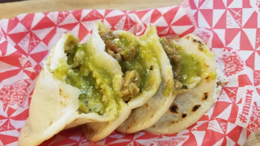 Gorditas Doña Tota | restaurant | 7053 San Pedro Ave, San Antonio, TX 78216, USA | 2103750005 OR +1 210-375-0005