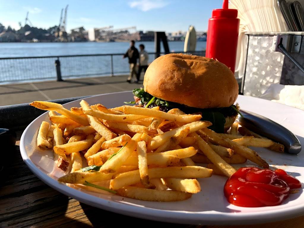 Mare Island Brewing Co. (Ferry Taproom) | restaurant | 289 Mare Island Way, Vallejo, CA 94590, USA | 7075563000 OR +1 707-556-3000