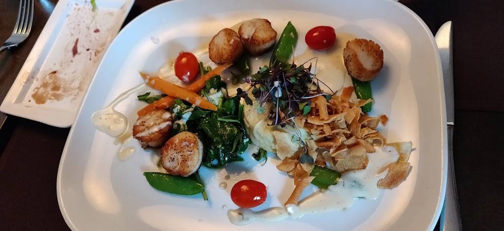 Blumen Garden Bistro | restaurant | 647 County Rd 49, Picton, ON K0K 2T0, Canada | 6134766841 OR +1 613-476-6841