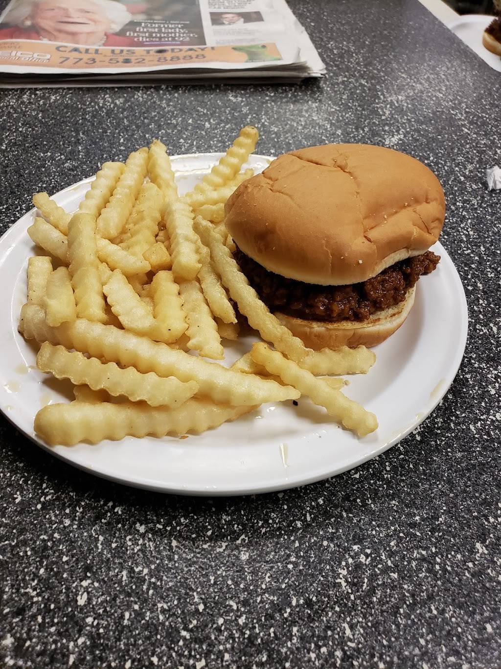 Harlo Grill | restaurant | 2300 W North Ave, Melrose Park, IL 60160, USA | 7083448353 OR +1 708-344-8353