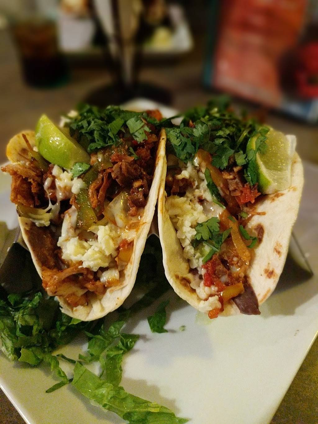 Habaneros Mexican Kitchen | restaurant | 869 N Mayfair Rd, Milwaukee, WI 53226, USA | 4146079025 OR +1 414-607-9025