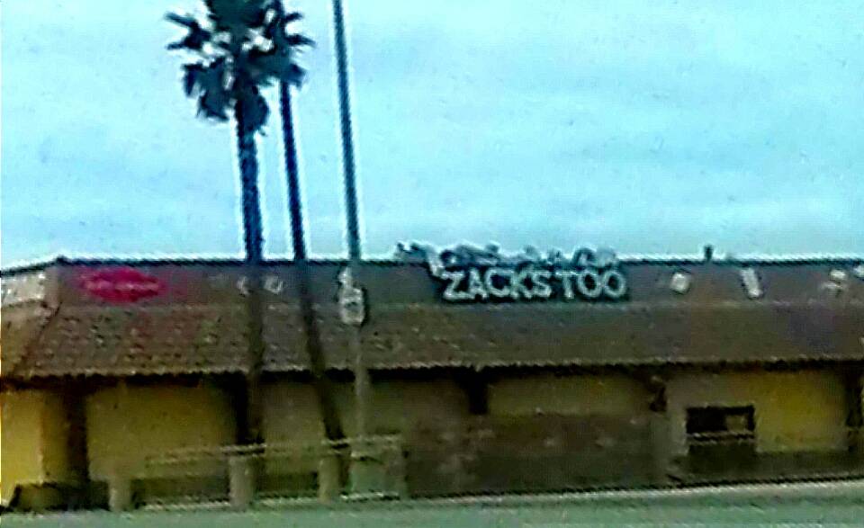 Zacks Too | restaurant | 21579 Pacific Coast Hwy, Huntington Beach, CA 92648, USA | 7145362696 OR +1 714-536-2696