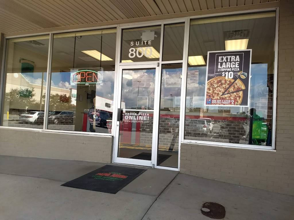 Papa Johns Pizza | restaurant | 1128 E Lynchburg Salem Turnpike Suite 800, Bedford, VA 24523, USA | 5407070012 OR +1 540-707-0012