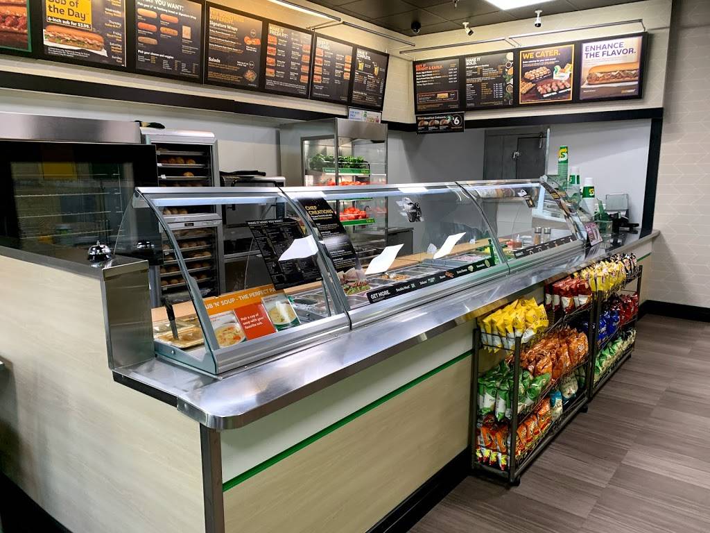 Subway | restaurant | 638 Camino De Los Mares, San Clemente, CA 92672, USA | 9494883090 OR +1 949-488-3090