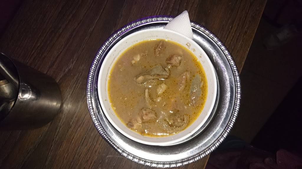 African Player restaurant | restaurant | 1297 Weston Rd, York, ON M6M 4R4, Canada | 4165513117 OR +1 416-551-3117