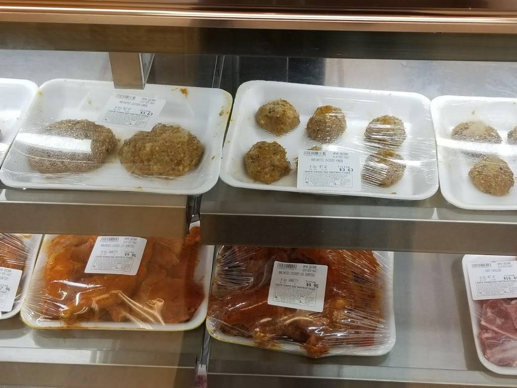 Apna Bazaar Polaris | restaurant | 8635 Sancus Blvd, Columbus, OH 43240, USA | 6145050667 OR +1 614-505-0667