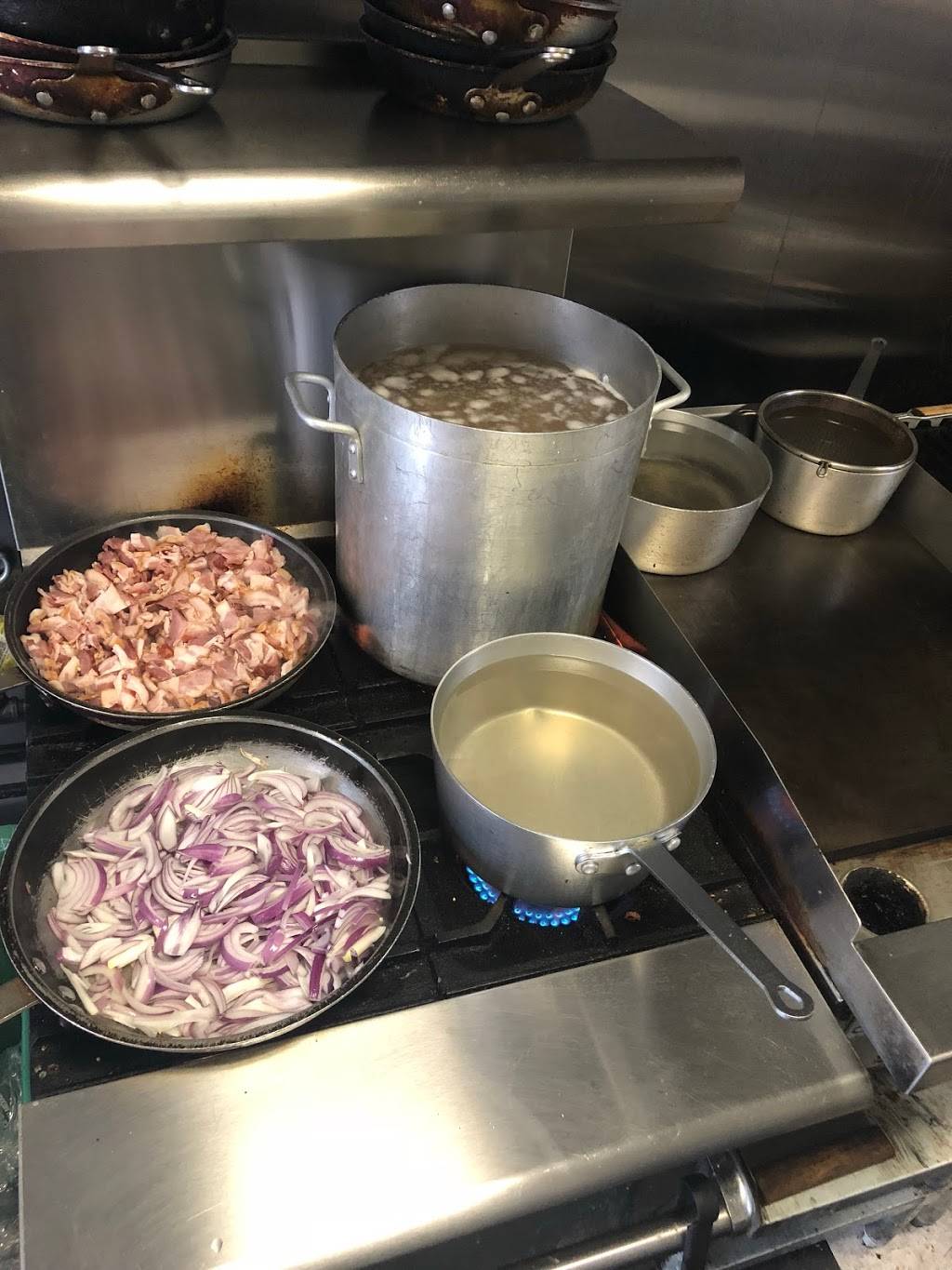 Olivias Wonderland of Taste | restaurant | 625 NE Killingsworth St, Portland, OR 97211, USA | 5039015749 OR +1 503-901-5749