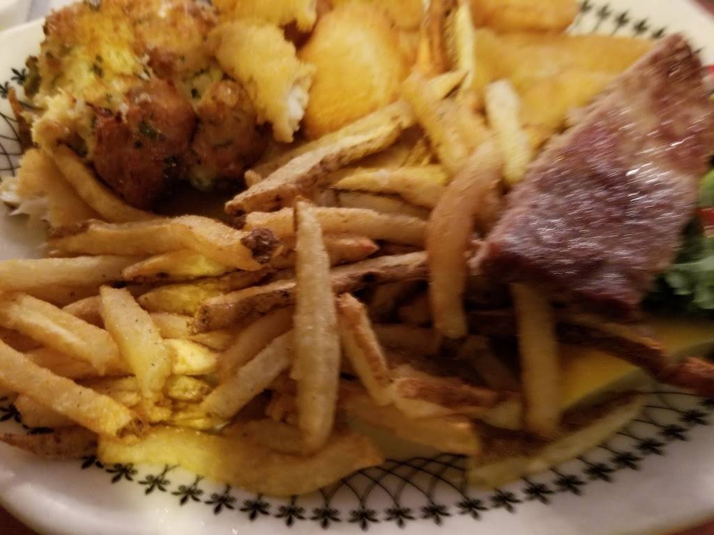 Steves Steak House | restaurant | 11847 Jefferson Ave, Newport News, VA 23606, USA | 7575959483 OR +1 757-595-9483