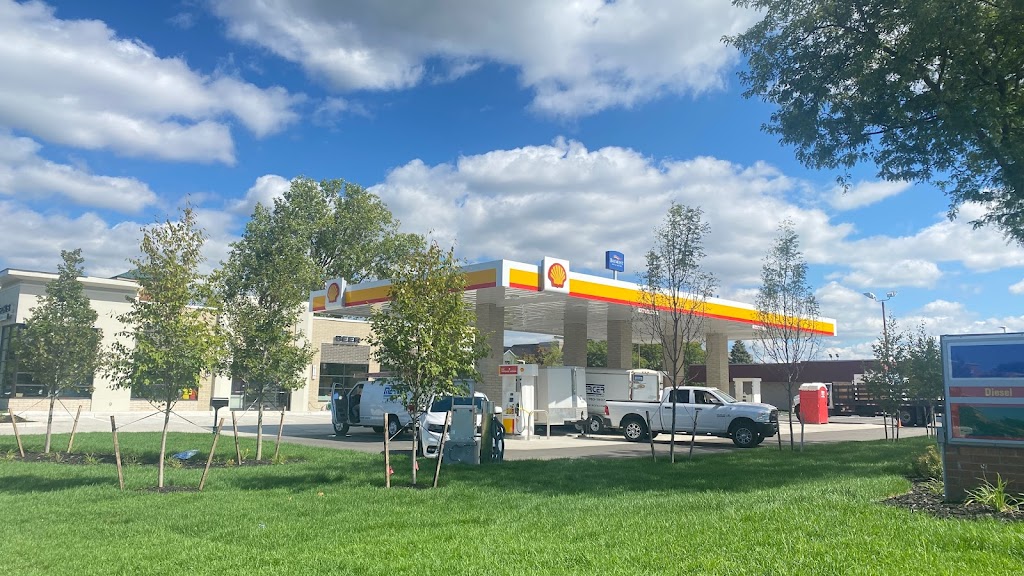 Shell | restaurant | 41350 Ford Rd, Canton, MI 48187, USA | 2489140444 OR +1 248-914-0444