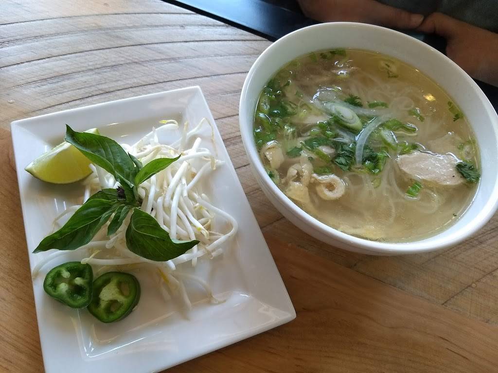 Bas Vietnamese Comfort Food | restaurant | 117 1st Ave NE Ste 104, Albany, OR 97321, USA | 5417917299 OR +1 541-791-7299