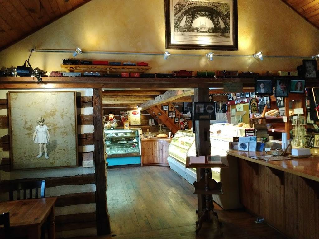 Door County Bakery, LLC | bakery | 10048 WI-57, Sister Bay, WI 54234, USA | 9208541137 OR +1 920-854-1137