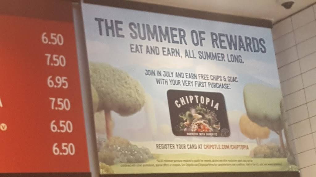 Chipotle Mexican Grill | restaurant | 8154 Montgomery Rd Unit 4, Cincinnati, OH 45236, USA | 5139369188 OR +1 513-936-9188