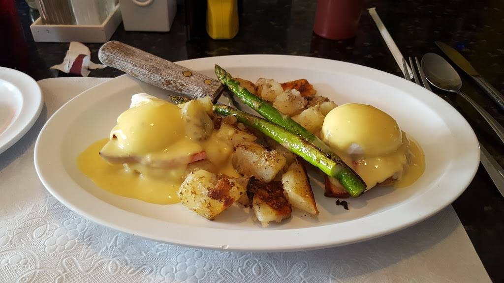 Diner By-The-Sea | restaurant | 215 Commercial Blvd, Lauderdale-By-The-Sea, FL 33308, USA | 9544910642 OR +1 954-491-0642