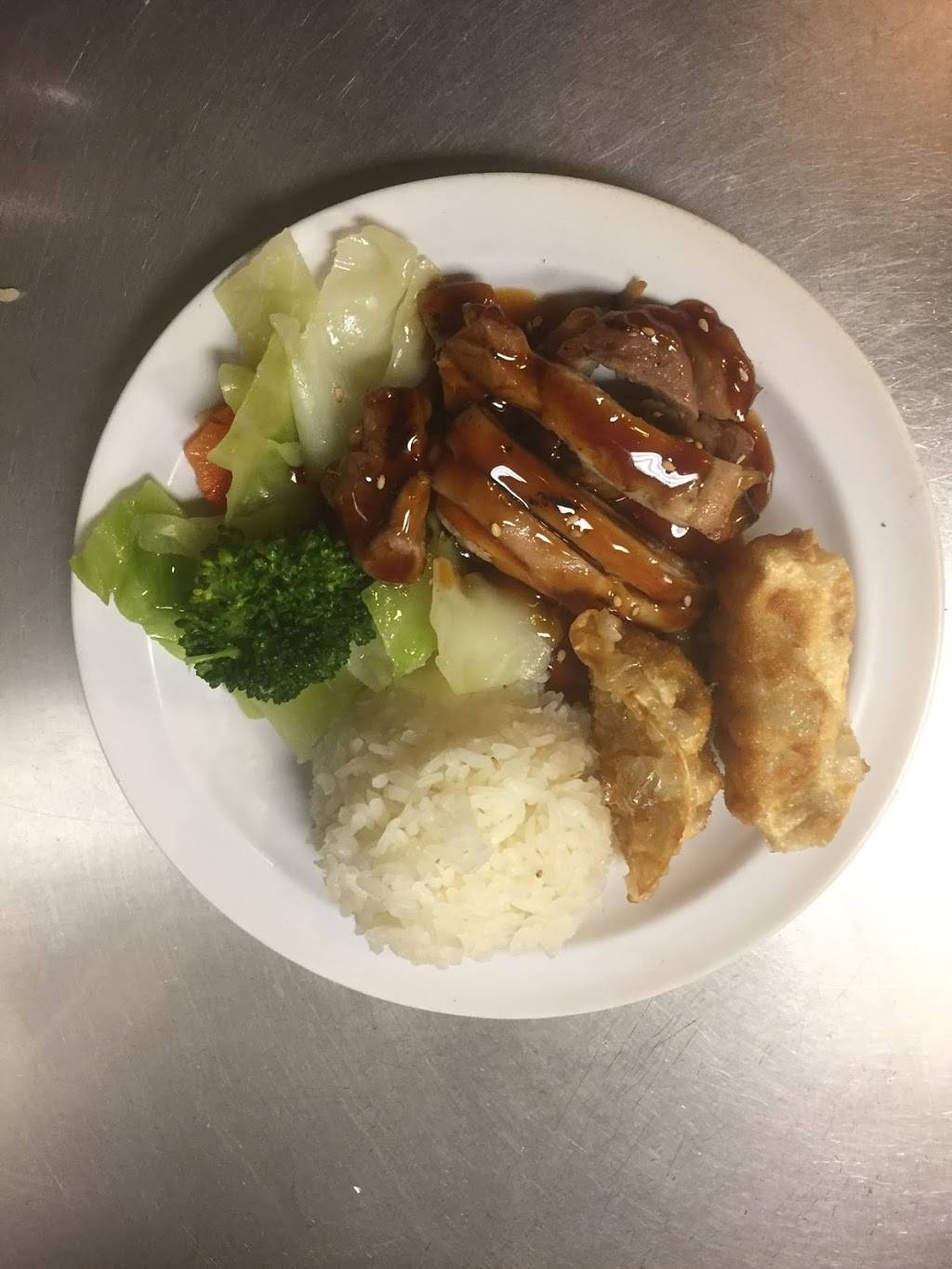 ZABDI TERIYAKI | restaurant | 1621 S Gold St, Centralia, WA 98531, USA | 3608074606 OR +1 360-807-4606