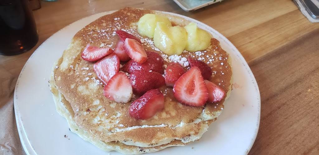 First Watch - Wesley Chapel | restaurant | 1648 Bruce B Downs Blvd, Wesley Chapel, FL 33543, USA | 8139293947 OR +1 813-929-3947