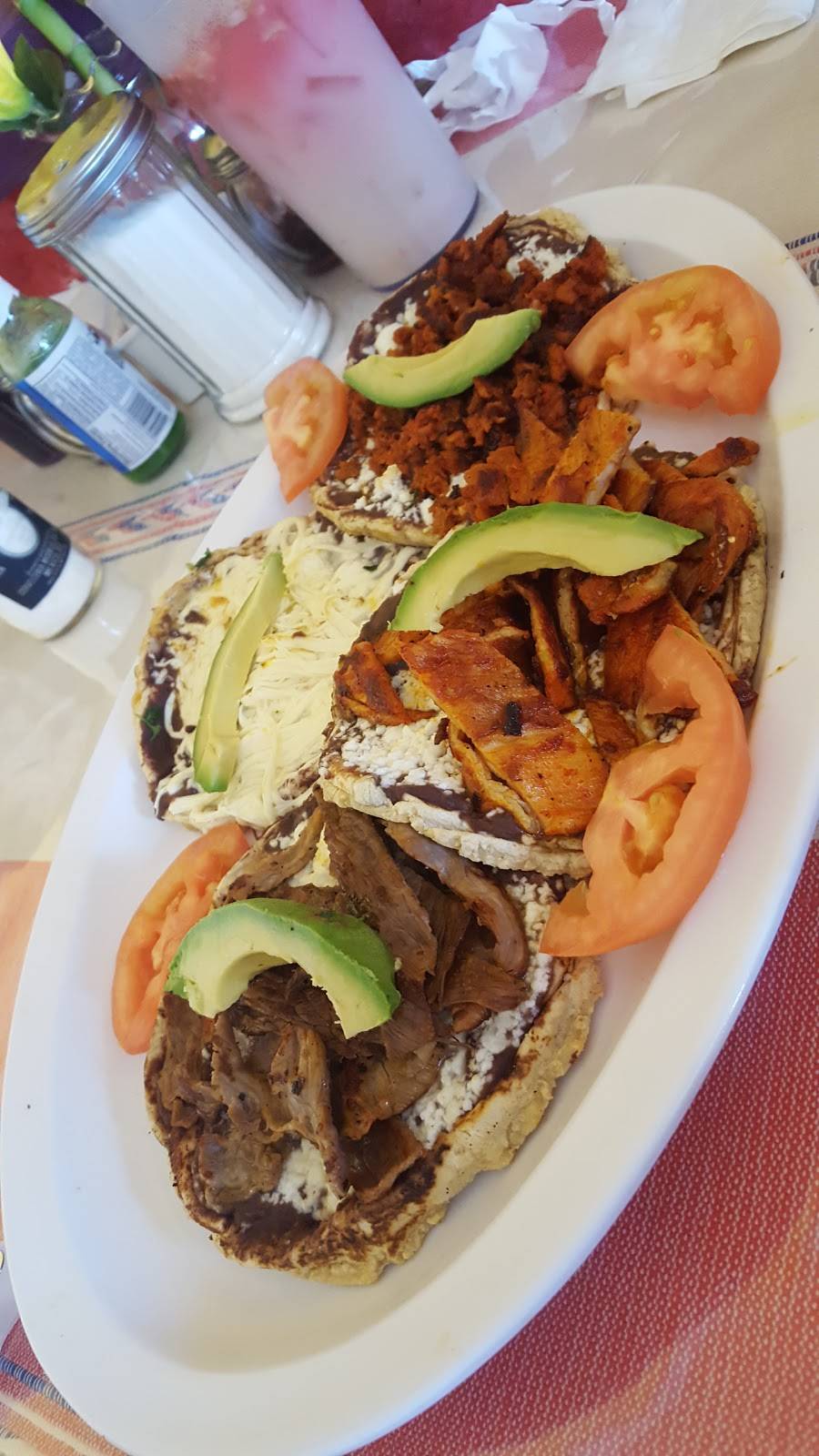 Oaxaca Mexican Restaurant, Inc. | restaurant | 4773 E Belmont Ave, Fresno, CA 93702, USA | 5594067262 OR +1 559-406-7262