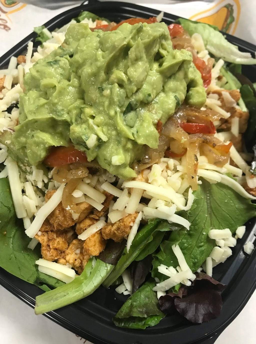 Prime Taco | restaurant | 32 Danbury Rd, Ridgefield, CT 06877, USA | 2034033533 OR +1 203-403-3533