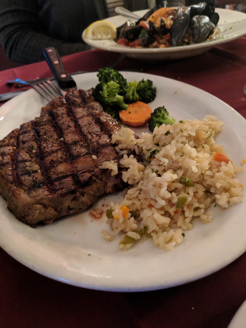 Ivanhoe Hotel, Restaurant & Saloon | restaurant | 315 Main St, Ferndale, CA 95536, USA | 7077869000 OR +1 707-786-9000