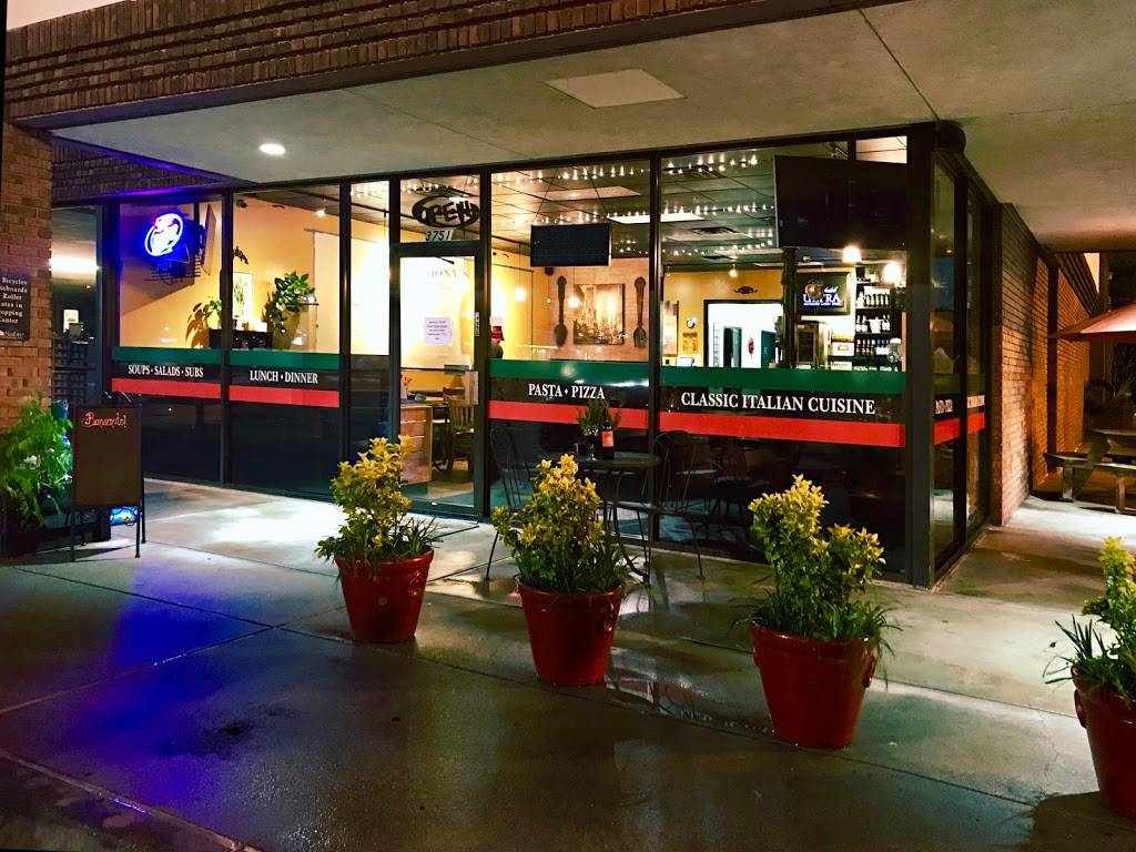 Anthonys Eatalian | meal delivery | 3751 Forest Ln, Dallas, TX 75244, USA | 2142383799 OR +1 214-238-3799