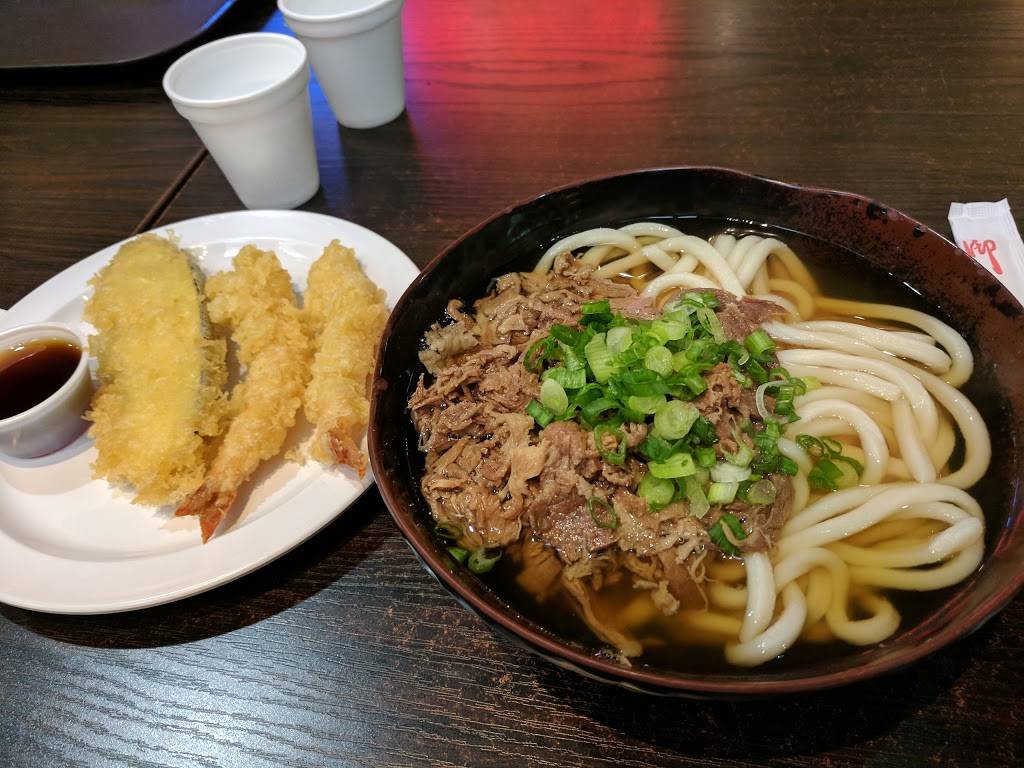 Sanuki Seimen Mugimaru | restaurant | Mitsuwa Marketplace,, 665 Paularino Ave, Costa Mesa, CA 92626, USA | 7145576699 OR +1 714-557-6699