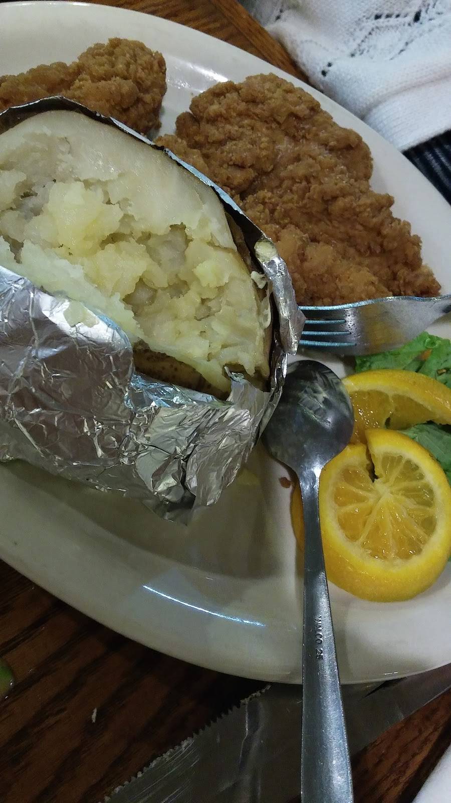 Washington Street Food and Drink Company | restaurant | 1843 E 28th St, Trenton, MO 64683, USA | 6603599800 OR +1 660-359-9800