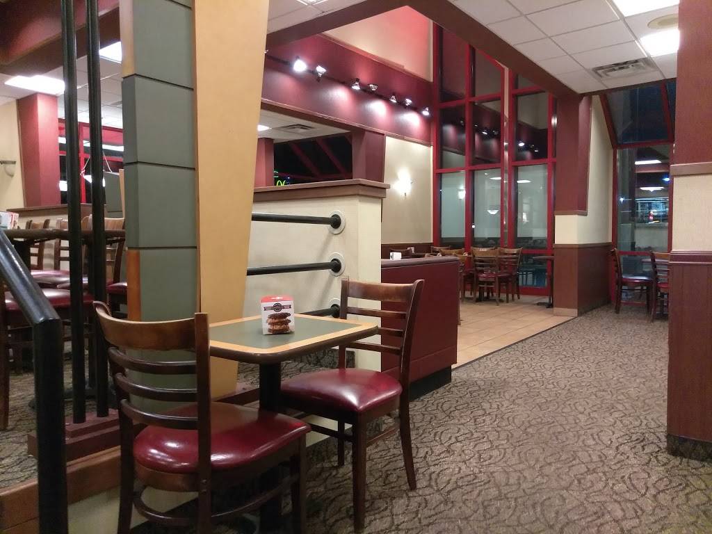 Arbys | restaurant | 2755 Chapel Hill Rd, Douglasville, GA 30134, USA | 7709476652 OR +1 770-947-6652