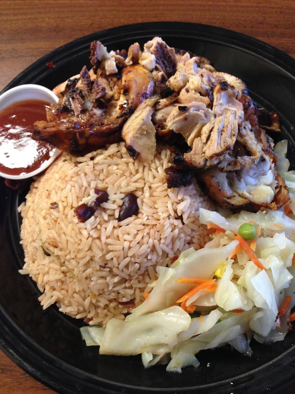 Yaad Food Jamaican Restaurant | restaurant | 89 Main St, Springfield, MA 01151, USA | 4138838364 OR +1 413-883-8364