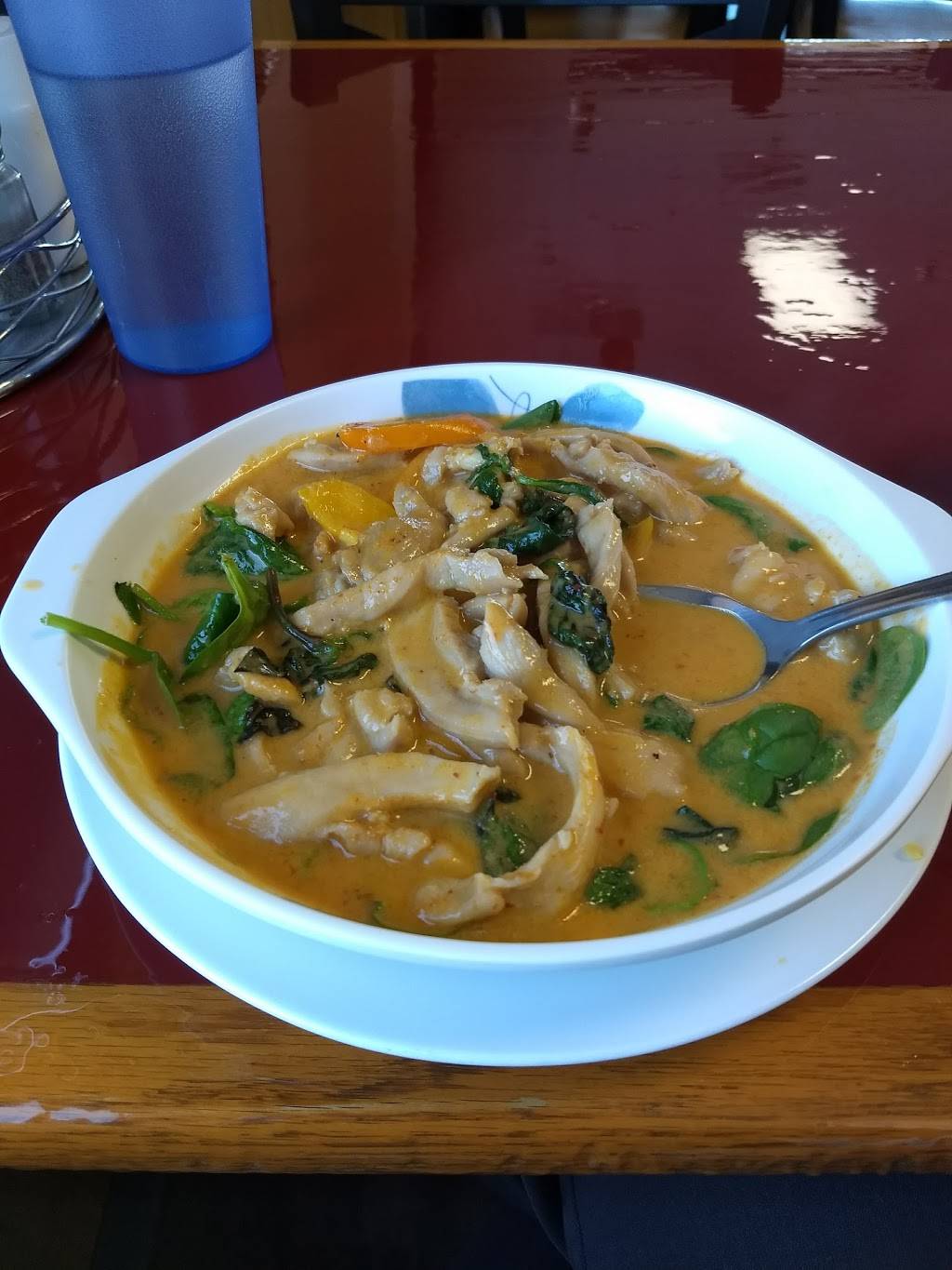 Thai Orchid Restaurant | restaurant | 5905 Lake Otis Pkwy A, Anchorage, AK 99507, USA | 9078685226 OR +1 907-868-5226