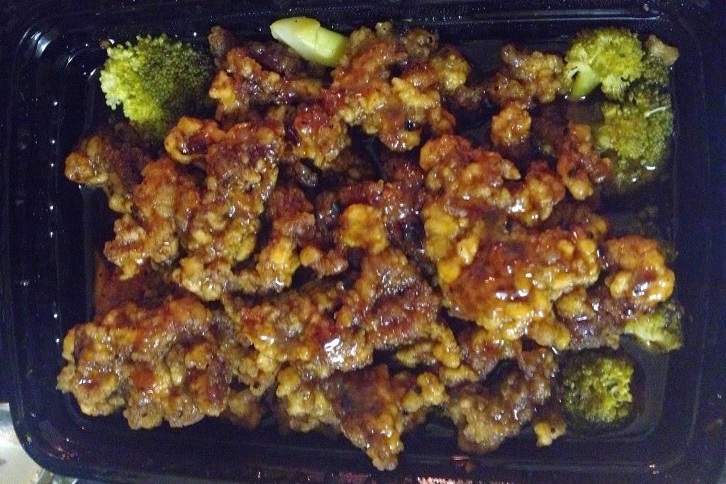 China Cafe | restaurant | 2408 Spring Garden St, Greensboro, NC 27403, USA | 3362974033 OR +1 336-297-4033