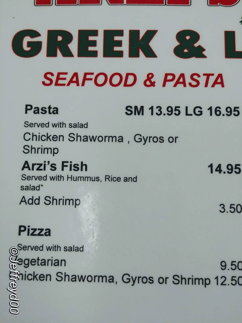 Arzis Greek and Lebanese Restaurant | restaurant | 14409 Wax Rd g, Baton Rouge, LA 70818, USA | 2252622794 OR +1 225-262-2794