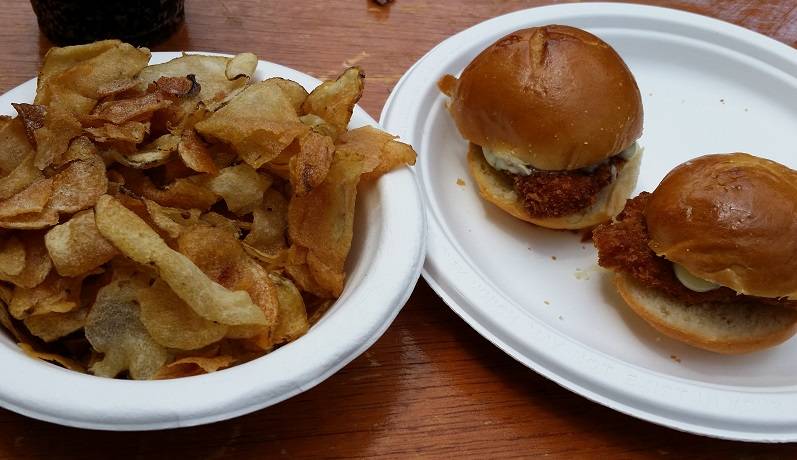 Mad Fox Brewing Company | restaurant | 444 W Broad St I, Falls Church, VA 22046, USA | 7039426840 OR +1 703-942-6840